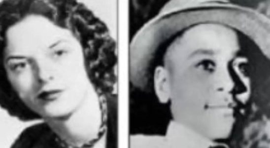 Carolyn Bryant Donham deren Anschuldigungen zum Mord an Emmett Till