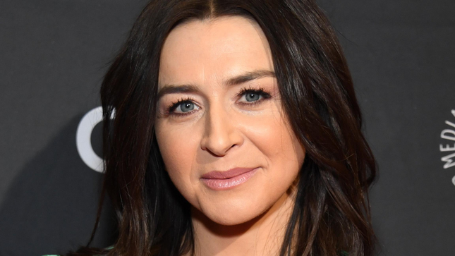 Caterina Scorsone von „Greys Anatomy rettete ihre Kinder vor einem