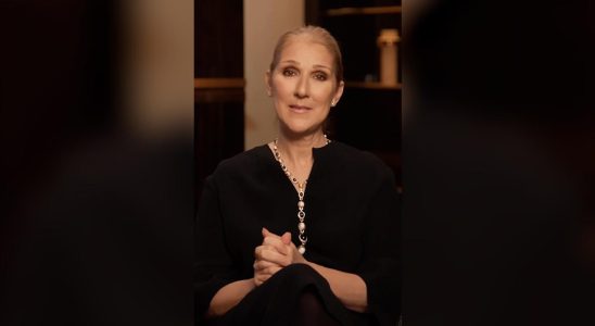 Celine Dion veroeffentlicht neue Musik aber werden wir sie jemals