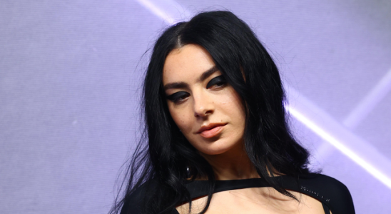 Charli XCX uebernimmt Hauptrolle in neuem Faces Of Death Film