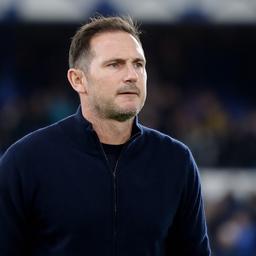 Chelsea wird Lampard nach mehr als zwei Jahren als Interimsmanager