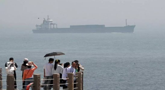 China fliegt 38 Kampfflugzeuge in der Naehe von Taiwan 6