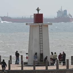 China startet dreitaegige Militaeruebung um Taiwan herum Im Ausland