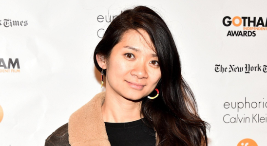 Chloe Zhao fuehrt Regie bei Film ueber Shakespeares Sohn