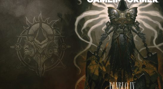 Cover Enthuellung – Diablo IV