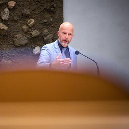 D66 scheint das Stickstoffziel fuer 2030 loszulassen und besteht jetzt