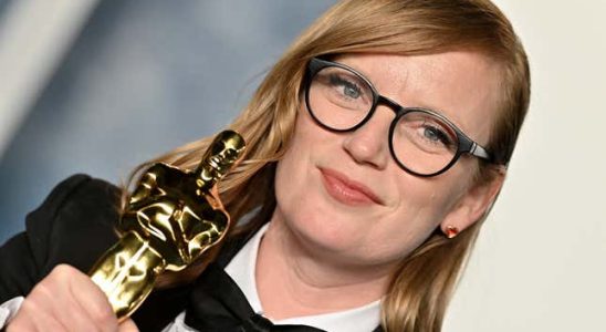 Das Kind von Sarah Polley gewinnt den Aprilscherz 2023 mit