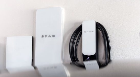 Das Smart Circuit Panel Startup Span sammelte 96 Millionen US Dollar fuer Serie B2