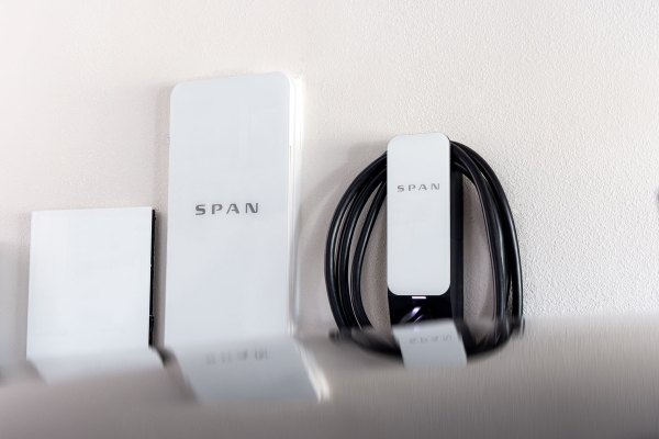 Das Smart Circuit Panel Startup Span sammelte 96 Millionen US Dollar fuer Serie B2