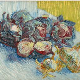 Das Van Gogh Museum aendert den Namen des Gemaeldes nach einem Tipp