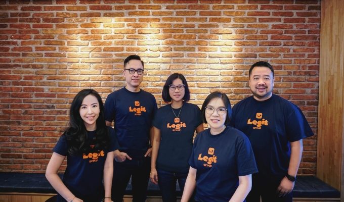 Das in Jakarta ansaessige Cloud Kuechen Startup Legit Group bekommt Serie A