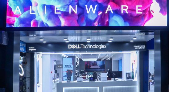 Dell kuendigt sein erstes Alienware Experience Center in Neu Delhi an