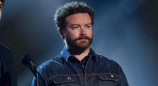 Die Ex Freundin von Danny Masterson gibt im Wiederaufnahmeverfahren eine beunruhigende