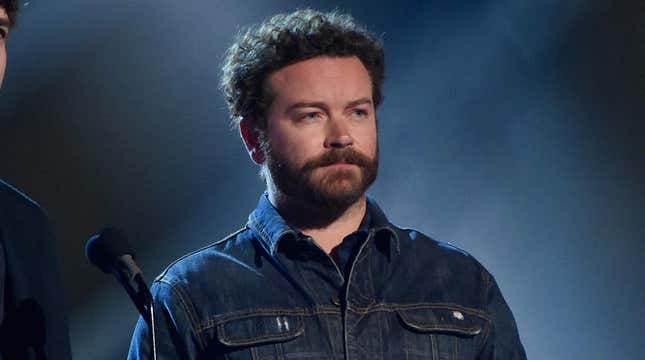 Die Ex Freundin von Danny Masterson gibt im Wiederaufnahmeverfahren eine beunruhigende