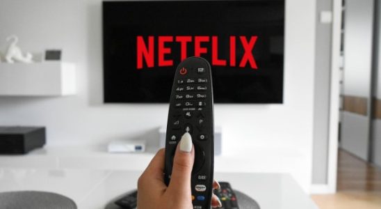 Die Netflix Story Wie Technologie Geschaeftsmodelle erschliesst