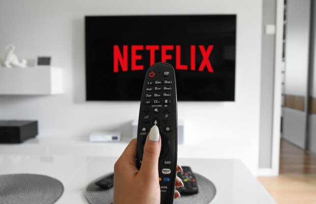 Die Netflix Story Wie Technologie Geschaeftsmodelle erschliesst