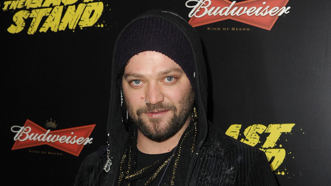 Die Polizei stellt Haftbefehl gegen Bam Margera aus