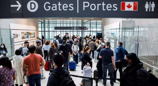 Die Polizei untersucht einen 15 Millionen Dollar Goldraub am Flughafen von Toronto