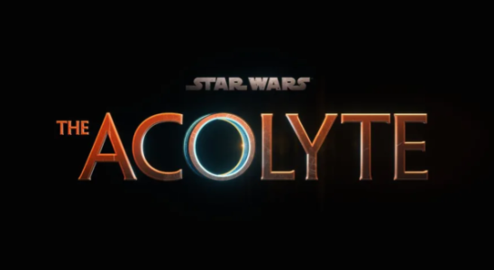 Die Star Wars Serie „The Acolyte wird 2024 auf Disney erscheinen