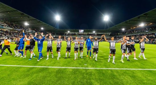 Die torreiche Saison von Doktorand Herakles Fussball