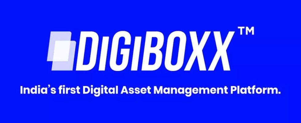 DigiBoxx unter den 100 besten Startups in der Appscale Academy