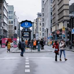 Diskussion ueber verkehrsarmes Berlin „Hier ist es ein Paradies fuer