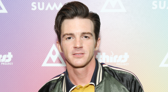 Drake Bell sagt er sei nicht vermisst worden nur kurz