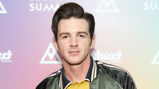 Drake Bell sagt er sei nicht vermisst worden nur kurz