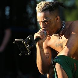 Drei Maenner leben im Gefaengnis wegen Mordes an Rapper XXXTentacion