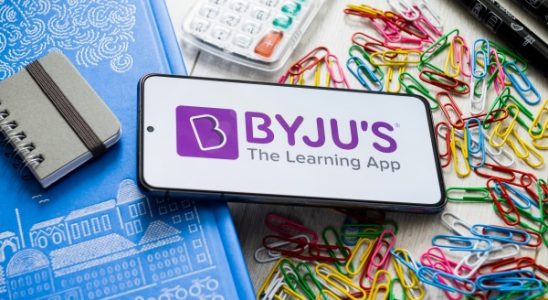 Edtech Gigant Byjus Gruender unter dem Radar der indischen Finanzkriminalitaetsbehoerde