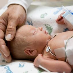 Eine Immuntherapie kann die Ueberlebensrate von Babys mit aggressiver Leukaemie