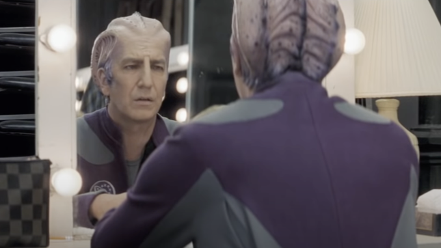 Eine neue Galaxy Quest TV Show ist in Arbeit