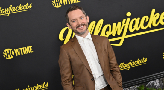 Elijah Wood zielt mit vorsichtigem Optimismus auf diese neuen Hobbit Filme