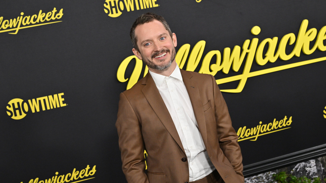 Elijah Wood zielt mit vorsichtigem Optimismus auf diese neuen Hobbit Filme