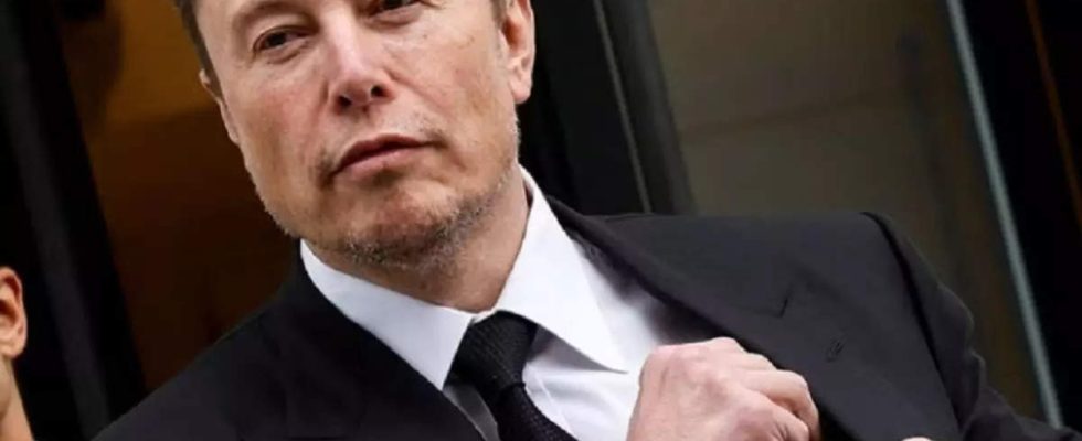 Elon Musk droht Microsoft es sei Klagezeit hier ist der