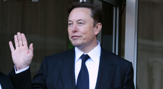 Elon Musk nimmt der New York Times das alte blaue