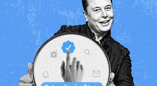 Elon Musk zahlt „persoenlich fuer Twitter Blue dieser Prominenten