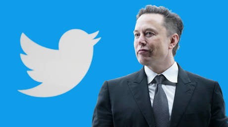 Elon Musks Twitter Umzug loest Spekulationen aus — World