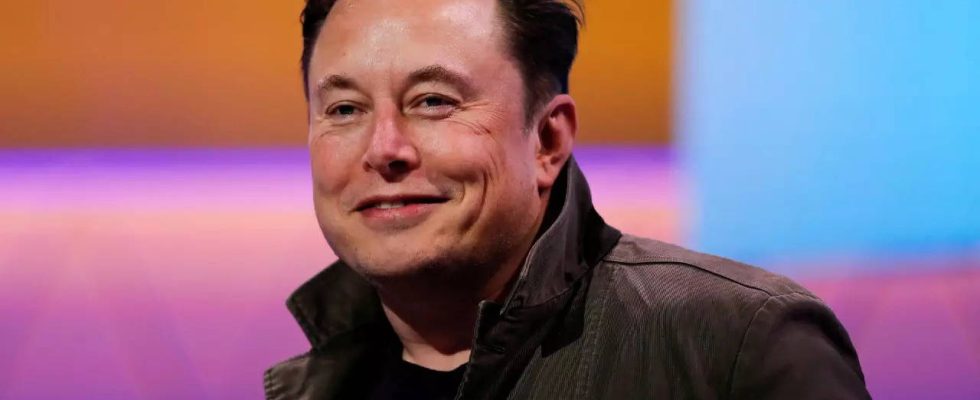 Elon Musks Twitter plant nun es mit dem ChatGPT Hersteller OpenAI