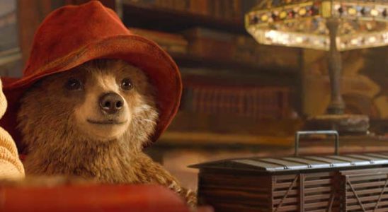 Endlich legt Paddington In Peru das Produktionsdatum fest