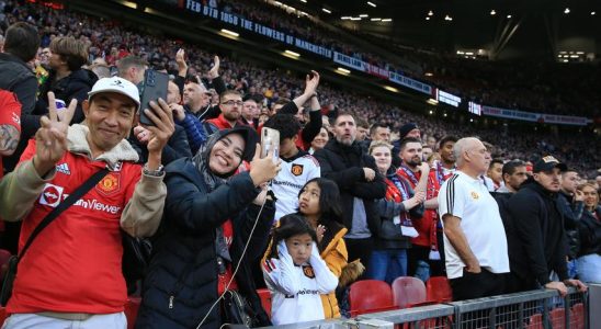 Englisches Fussballgesetz Wie Fan Gewalt dort verhindert wird Fussball