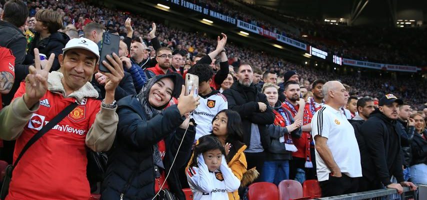 Englisches Fussballgesetz Wie Fan Gewalt dort verhindert wird Fussball