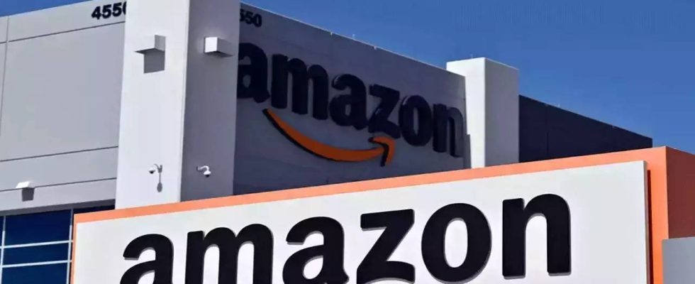 Entlassungen bei Amazon Stellenabbau in Studios und Prime Video Einheiten