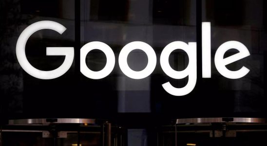 Entlassungen bei Google Stellenabbau bei Google Mitarbeiter treten in Londoner