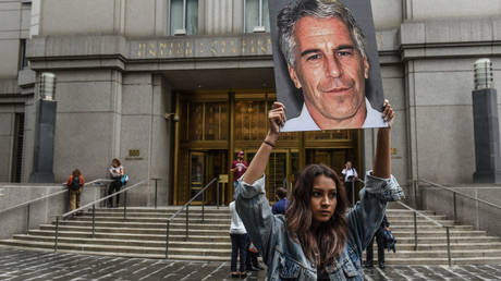 Epstein Papiere enthuellen seine prominenten Kontakte – Medien – World