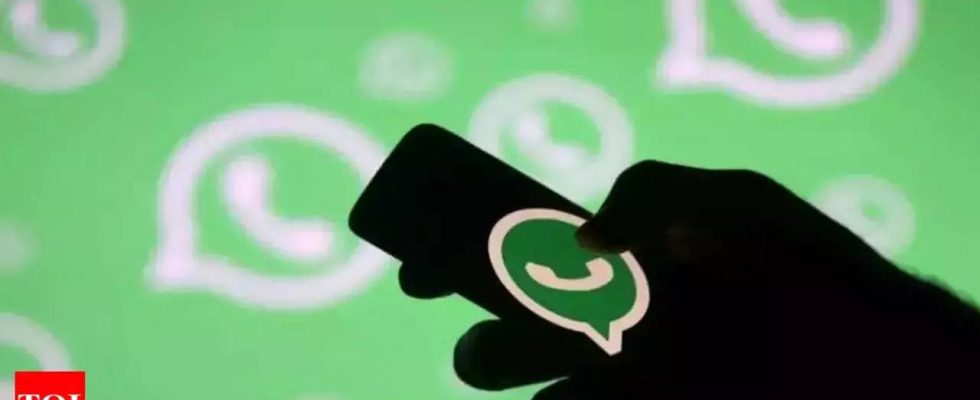 Erklaert WhatsApp Keep in Chat wie es funktioniert und mehr