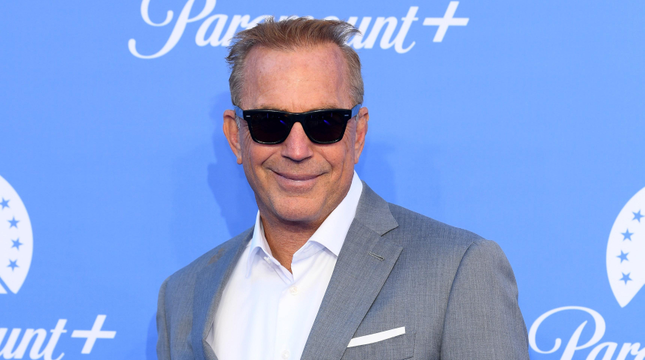 Exec „sehr zuversichtlich dass Kevin Costner Yellowstone nicht verlassen wird