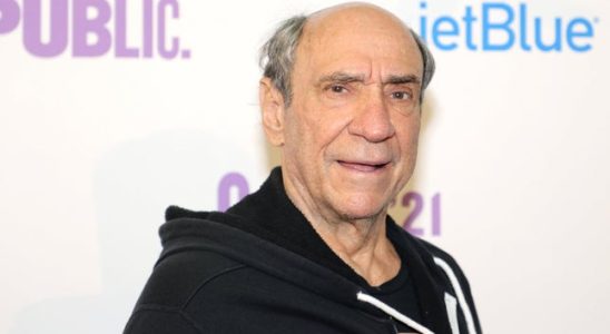 F Murray Abraham entschuldigt sich fuer die Vorwuerfe wegen Fehlverhaltens