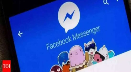 Facebook Messenger fuegt gemeinsames Spielerlebnis hinzu Was ist das