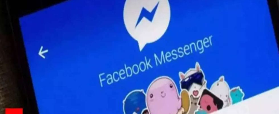 Facebook Messenger fuegt gemeinsames Spielerlebnis hinzu Was ist das